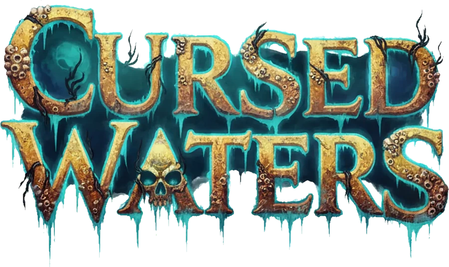 Cursed Waters