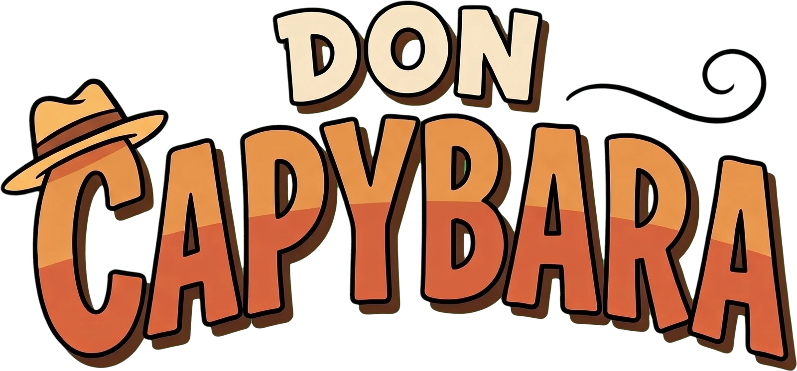 Don Capybara