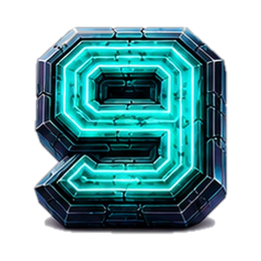 9