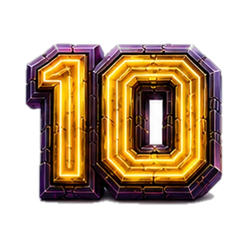 10
