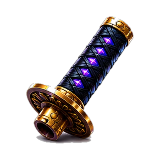 Katana Handle