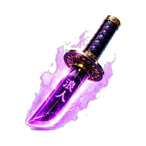 Blade Strike