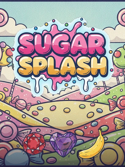 Sugar Splash
