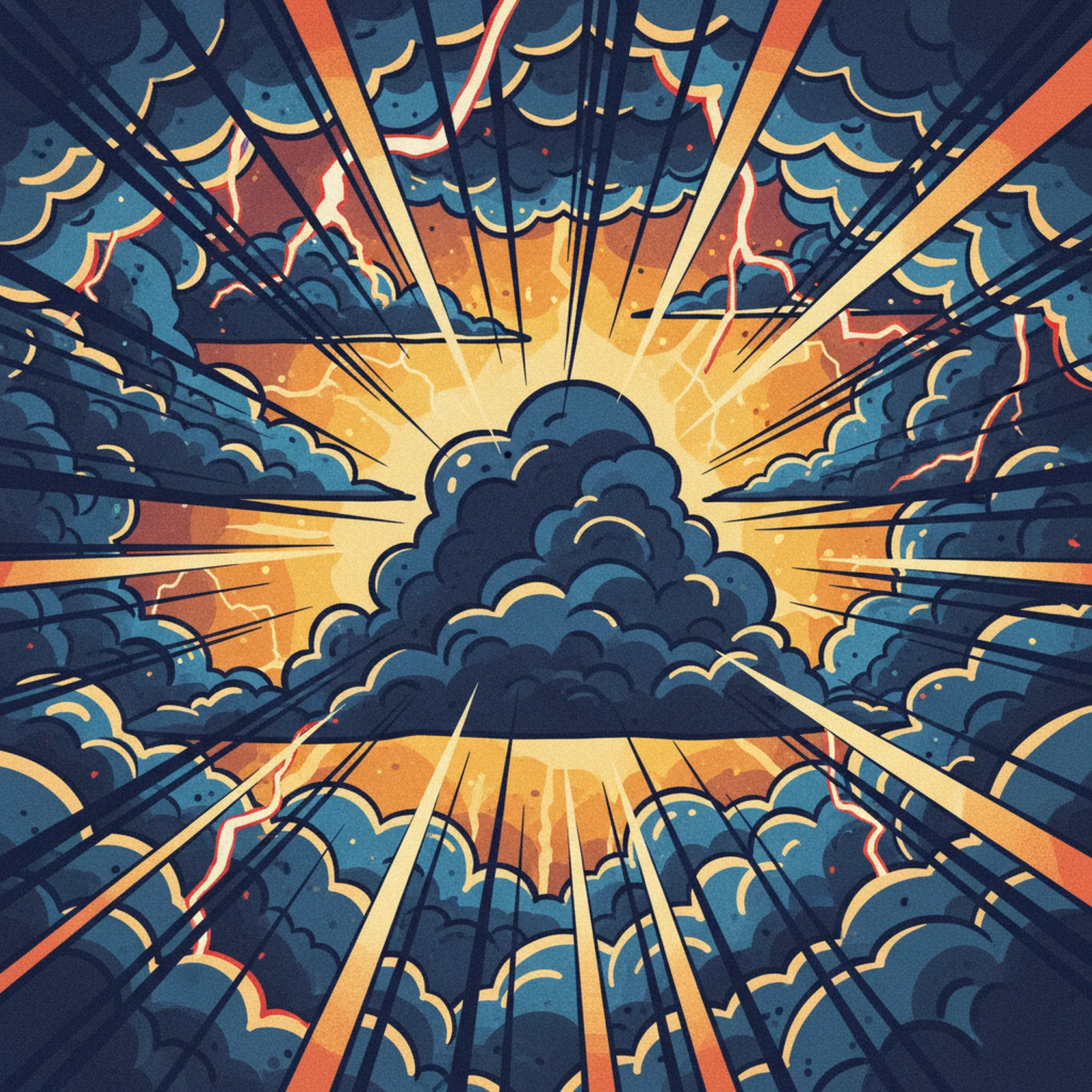 Blitz: Turbulence